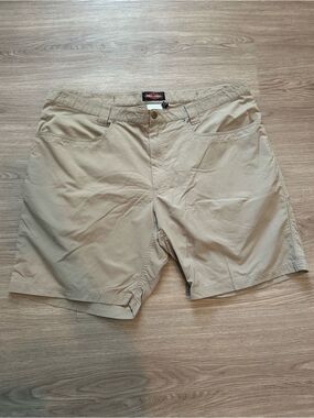 TRU SPEC tactical Shorts 44 Khaki